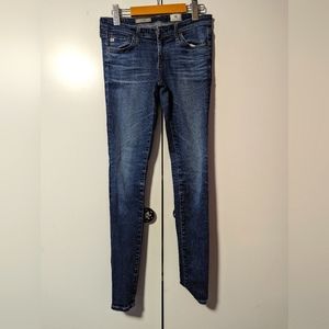 Adriano Goldschmied, The Legging, US27R